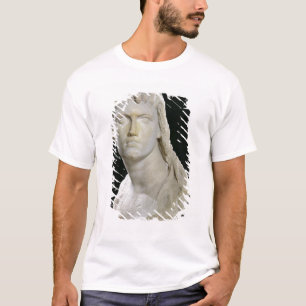 T-shirt Buste de Cléopâtre II ou ses filles