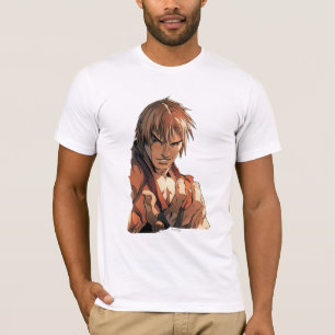 T-shirt Buste de Ken