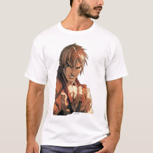 T-shirt Buste de Ken
