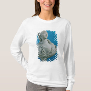 T-shirt Buste de la comtesse du Barry 1773