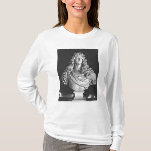 T-shirt Buste de Louis XIV c.1678-81