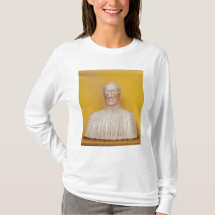 T-shirt Buste de marbre de Giovanni Chellini
