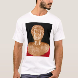 T-shirt Buste de Marcus Aurelius