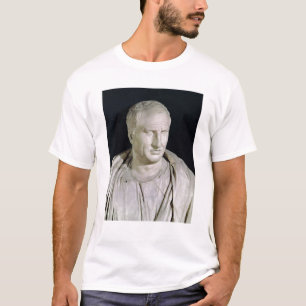 T-shirt Buste de Marcus Tullius Cicero