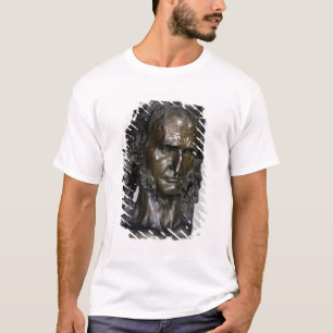 T-shirt Buste de Nicolo Paganini 1830