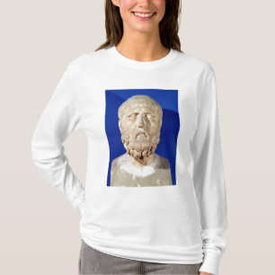 T-shirt Buste de Zénon de Citium
