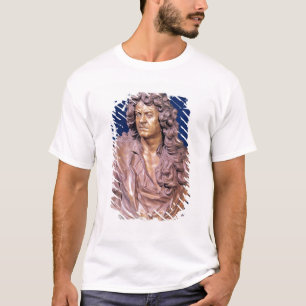 T-shirt Buste en Jean Baptiste Lully