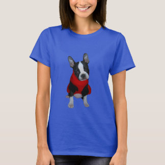 T-shirt Buster