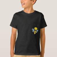 Busy Bumble Bee