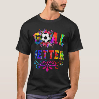 T-shirt But Getter Soccer T Shirt