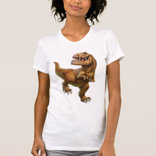 T-shirt Butch In Forest