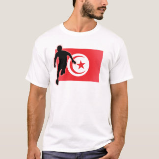 T-shirt Butée 4 de la Tunisie