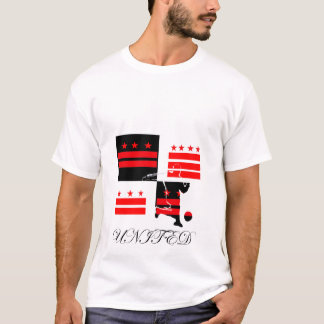 T-shirt Butée d'UTD