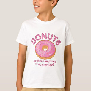 T-shirt Butées toriques