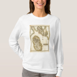 T-shirt Buteshire