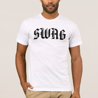 T-shirt Butin