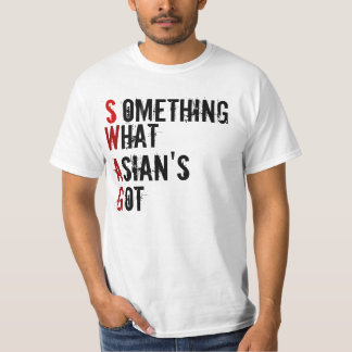 T-shirt Butin