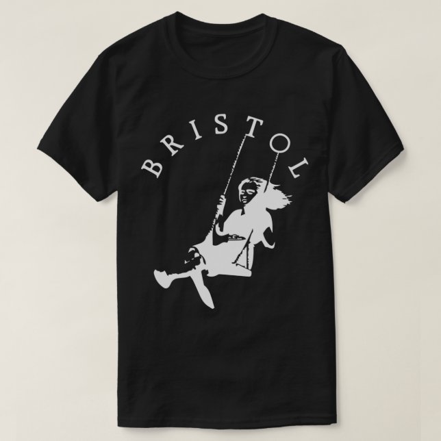T-shirt butin ! (Design devant)