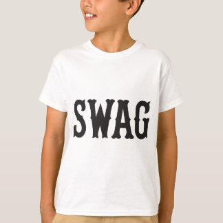 T-SHIRT BUTIN