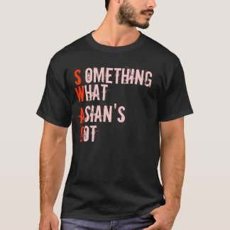 T-shirt Butin