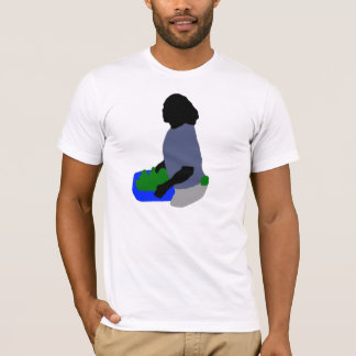 T-shirt Butin