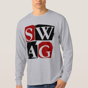 T-shirt butin
