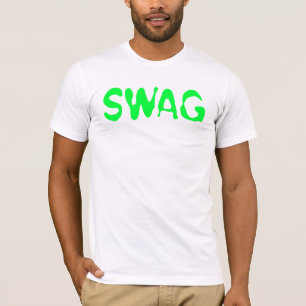 T-shirt Butin