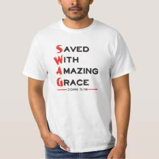 T-SHIRT BUTIN