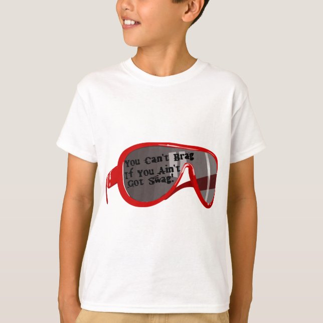 T-shirt Butin (Devant)