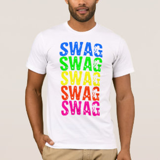 T-shirt Butin