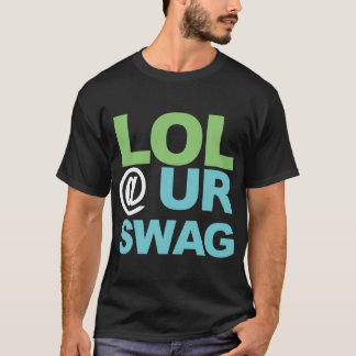 T-SHIRT BUTIN DE LOL @ UR