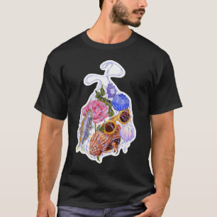 T-shirt Butin de Pêcheur