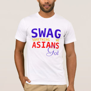 T-shirt BUTIN (Philippin)