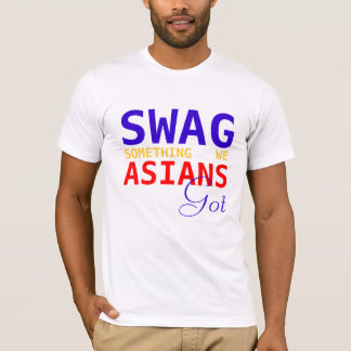 T-shirt BUTIN (Philippin)