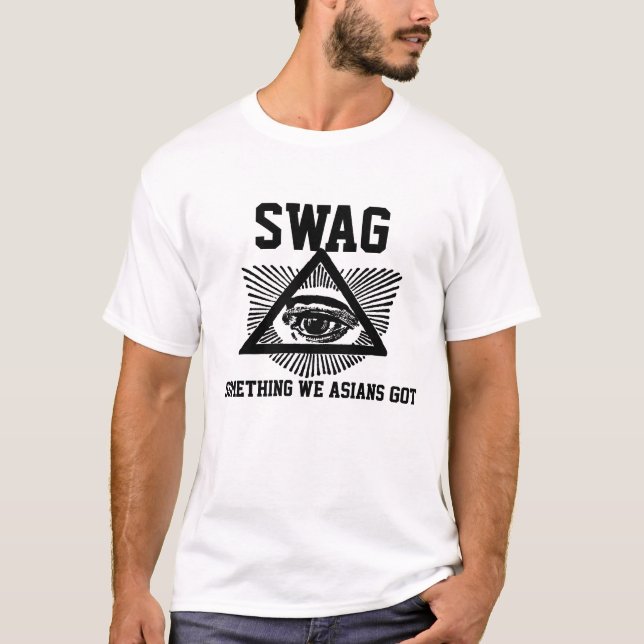 T-shirt BUTIN tshirt3.2 (Devant)