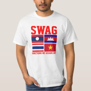 T-shirt BUTIN tshirt3.3