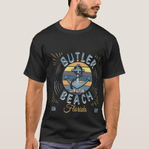 T-shirt Butler Beach, Floride