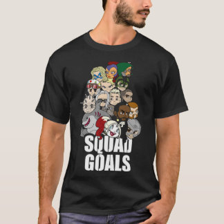T-shirt Buts de squad essentiels