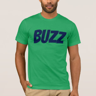 T-Shirt Buzz