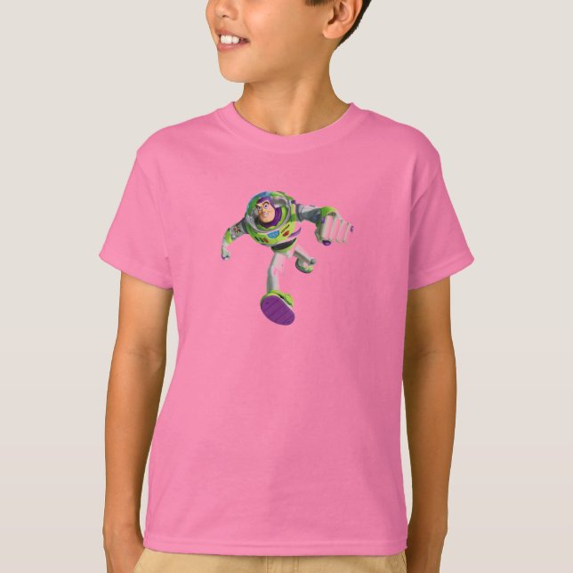 T-shirt Buzz Lectorisation Lectorale (Devant)