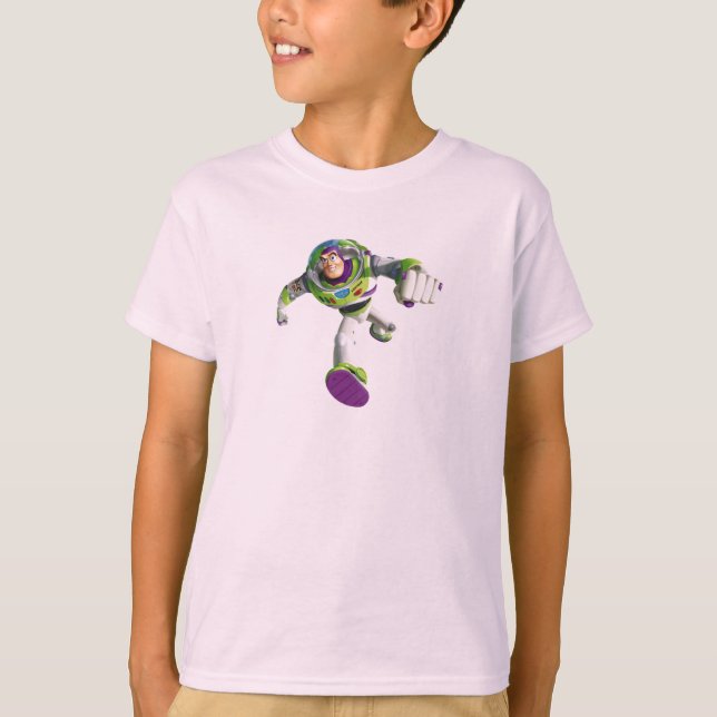 T-shirt Buzz Lectorisation Lectorale (Devant)