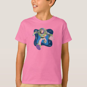 T-shirt Buzz Lightyear de Toy Story