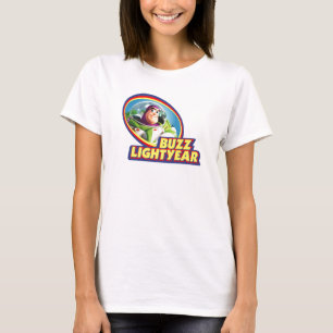 T-shirt Buzz Lightyear de Toy Story