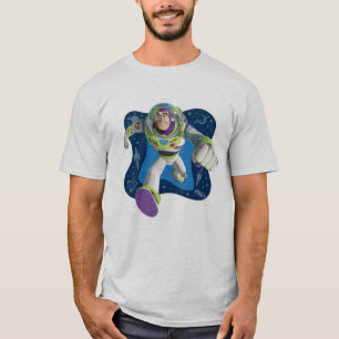 T-shirt Buzz Lightyear de Toy Story