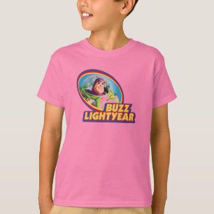 T-shirt Buzz Lightyear de Toy Story