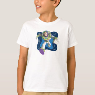 T-shirt Buzz Lightyear de Toy Story