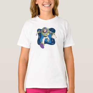 T-shirt Buzz Lightyear de Toy Story