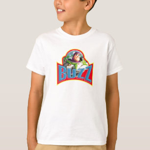 T-shirt Buzz Lightyear de Toy Story