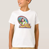 Buzz Lightyear de Toy Story