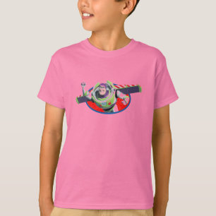 T-shirt Buzz Lightyear de Toy Story